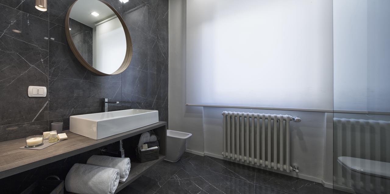 Suite Vogue Stazione Voghera Exteriér fotografie