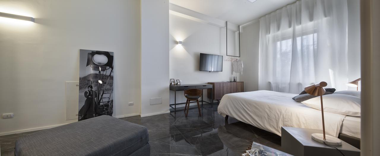 Suite Vogue Stazione Voghera Exteriér fotografie