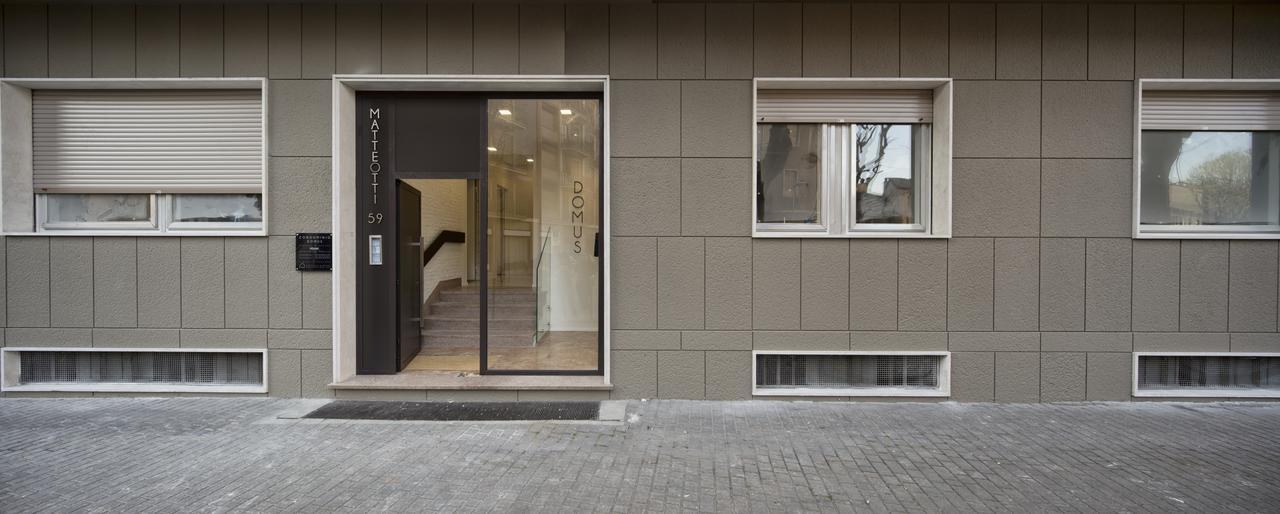 Suite Vogue Stazione Voghera Exteriér fotografie