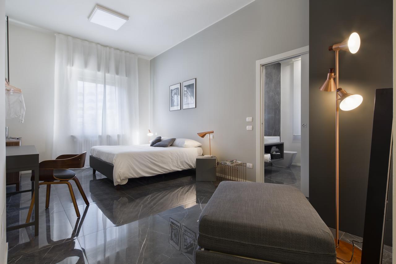 Suite Vogue Stazione Voghera Exteriér fotografie