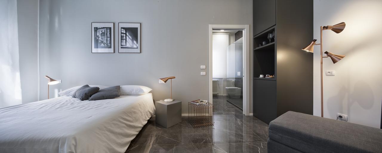 Suite Vogue Stazione Voghera Exteriér fotografie